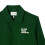 Lacoste (XS, Green) Lacoste Mens Showerproof Coach Jacket 3