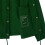 Lacoste (XS, Green) Lacoste Mens Showerproof Coach Jacket 4