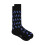 Paul Smith Paul Smith Mens Dinosaur Crew Socks 2