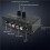 2X PP500 Record Player Preamplifier Vinyl Turntable Amplifier Preamplifier Turntable Volume Control Amplifier UK Plug 7