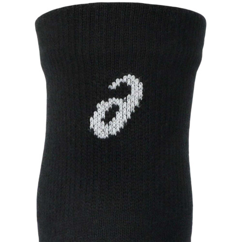 Asics Asics Mens Quarter Ankle Socks (Pack of 3) 2