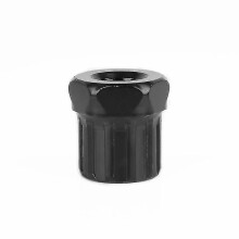 Bike Cassette Lockring Tool, Freewheel Tool For Bikes, Mountain Bike Cassette Removal Tool, Freewheel Maintenance Tool, Bicycle Freewheel Remove
