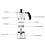 Stovetop Espresso Maker Moka Pot 300ml 3