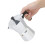 Stovetop Espresso Maker Moka Pot 300ml 5