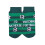Star Mens Cotton Blend Ankle Socks 3