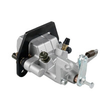 Rear Brake Caliper Assembly for 450 660 700 Motorcycle Accessory 5UG-2580V-01-00 5UG-2580V-02-00