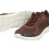 Slazenger (7 UK, Brown) Slazenger Mens Force Mesh Trainers 3