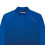 Ellesse (S, Blue) Ellesse Mens Ombre Half Zip Jumper 3