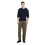Farah (S, True Navy) Farah Mens Rainhill Plain Regular Jumper 4