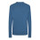 Farah (L, Metal Grey) Farah Mens Rainhill Plain Regular Jumper 2