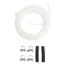 Fuel Tank Standpipe Kit Heater Fuel Tank Sender Stand Pipe Pick Up Clip Hose Replacement for Eberspacher D2 D4 Airtronic