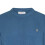 Farah (L, Metal Grey) Farah Mens Rainhill Plain Regular Jumper 3