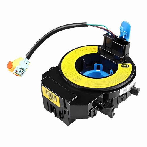 Clock Spring Electrical Connector for Sonata 2009-2015 High Performance 1
