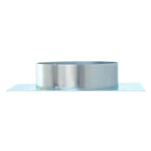 Heater Mounting Plate Stainless Steel Turret Planar for for Automobiles Accessories 40mm