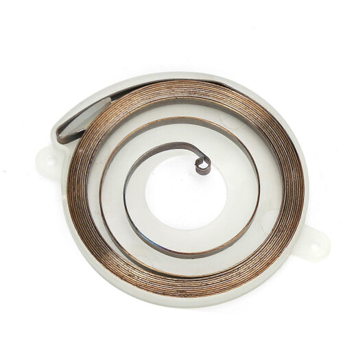 Starter Recoil Pull Start Spring 4224 190 0600 Fit for Stihl TS410 TS420 Cutting Machine