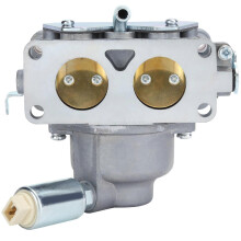 Carburetor Replacement Fit for 49T877 27HP V Twin Nikki P/N 799511 Lawn Mower Parts