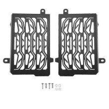 Motorcycle Radiator Guard Radiator Grille Guard Cover Protector For 1290 Super Adventure S/r 2021 2 g20242712794