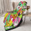 Looney Tunes plush throw blanket 80" x 60" 5