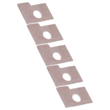 5pcs Air Filter Cleaner Cotton Professional Stable Performance for Stihl 018 MS180 Chainsaw