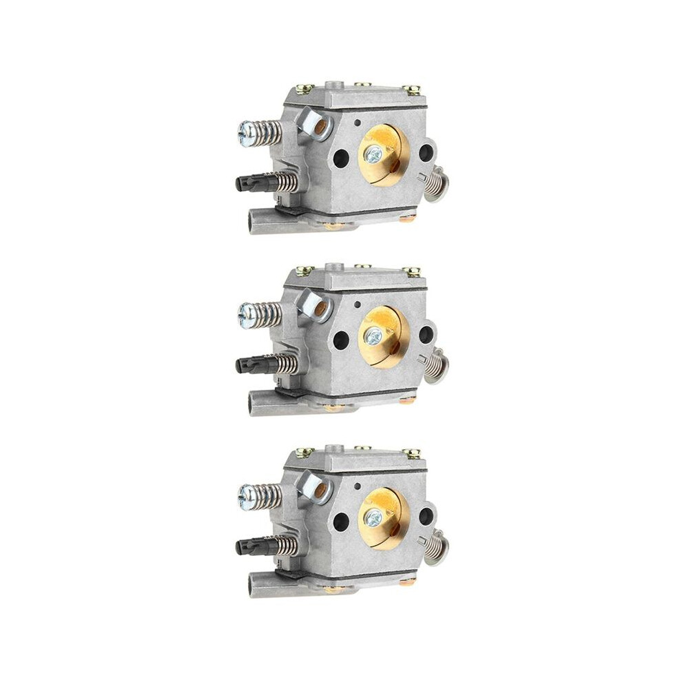 3X Carburetor For 038 038Av Ms380 Ms381 With Compensator Chain Saw Carburetor 4712535127942