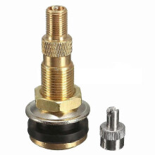 10pcs Tractor Tire Valve Stems TR618A