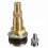 10pcs Tractor Tire Valve Stems TR618A 1