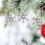 Christmas Snowflake Ornament Clear Crystal 30PCS 4