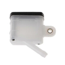 Universal Motorcycle Brake Reservoir Front Fluid Bottle