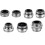 Faucet Aerator Adapter Kit with Garden Hose Adapters 1