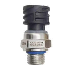 Hydraulic Retarder Sensor for CNHTC SINOTRUK SHACMAN FAW FAST Air Pressure Sensing Temperature Sens