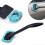 Car Cleaning Wash Tool with Long Handle for Auto Window Cleaning 1
