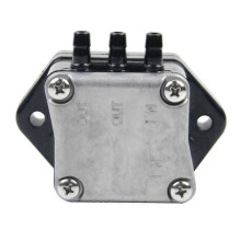 AP03 Fuel Pump for Yamaha Outboard F25, F30, F40, F50, F60 4-Stroke Engines