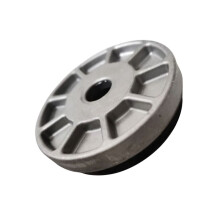 522451 522439 Bakre Stötdämpare (MUL) Flat Bricka för 407 508 C5 C6