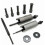 5 Piece Internal Slide Hammer Bearing Puller Kit for Motorcycles 1