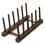Patgoal silicone non-slip kitchen rack 1 piece 4