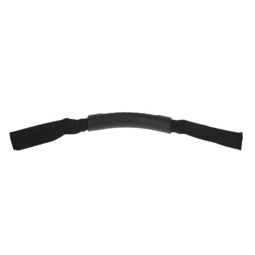 HeroNeo suitcase handle strap replacement 2
