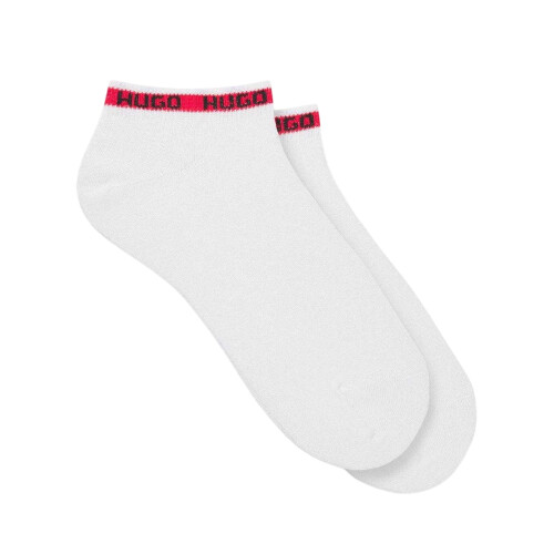 Hugo Mens Ankle Socks (Pack of 2) 1