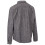 Trespass (XL, Grey) Trespass Mens Plain Collared Shirt 2