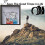 Shadow Box Picture Frame for Wall or Tabletop Display 2