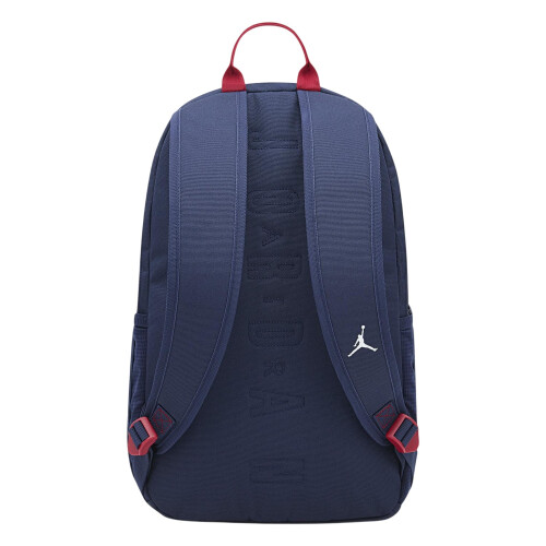 Nike (One Size, Midnight Navy) Nike Air Jordan Jam Backpack 1