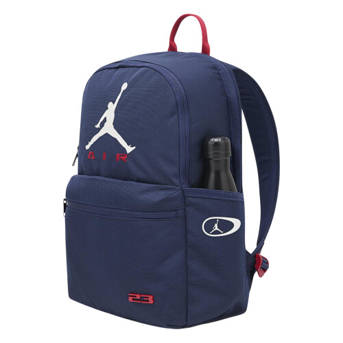 Nike (One Size, Midnight Navy) Nike Air Jordan Jam Backpack 2