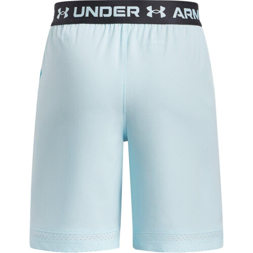 Under Armour Under Armour Boys Vanish Lightweight Gym Shorts 1