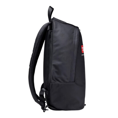 Diesel Diesel Rinke Logo Denim Backpack 2