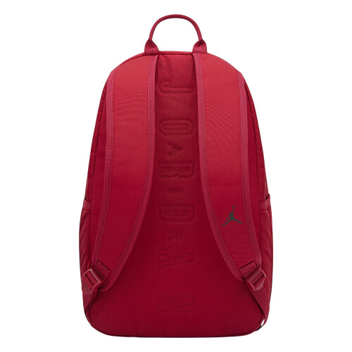 Nike (One Size, Red) Nike Air Jordan Jam Backpack 1