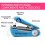 Handheld Sewing Machine Portable Mini Auto-Feed 1pc 5