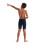 Speedo (7-8 Years, Navy) Speedo Boys Eco Endurance+ Jammer Shorts 2