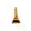 10pcs Tractor Tire Valve Stems TR618A 2