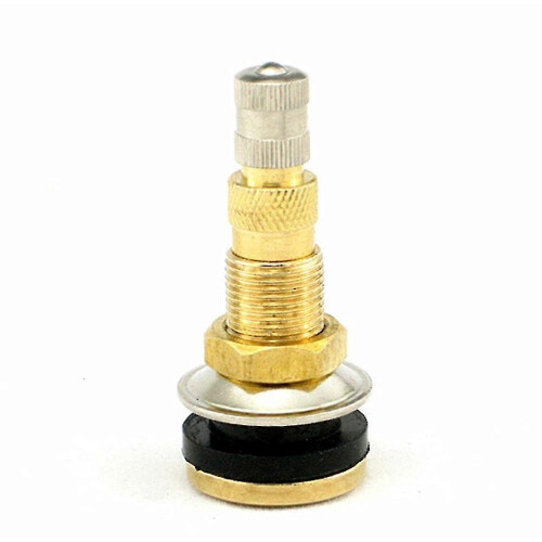 10pcs Tractor Tire Valve Stems TR618A 2
