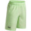 Under Armour (13 Years, Lime/Black) Under Armour Childrens/Kids Tech Shorts 3