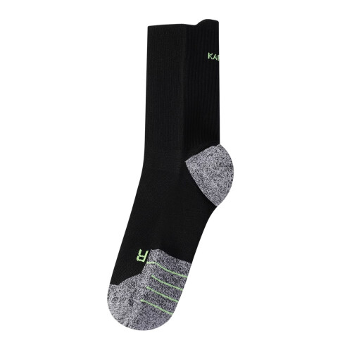Karrimor Karrimor Mens Logo Crew Socks 1